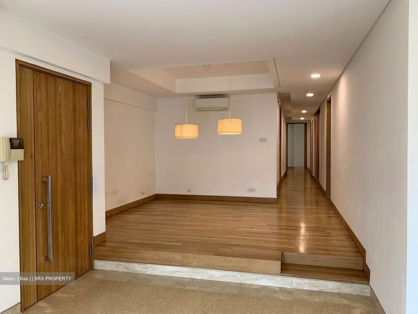 St. Martin Residence (D10), Condominium #620134111
